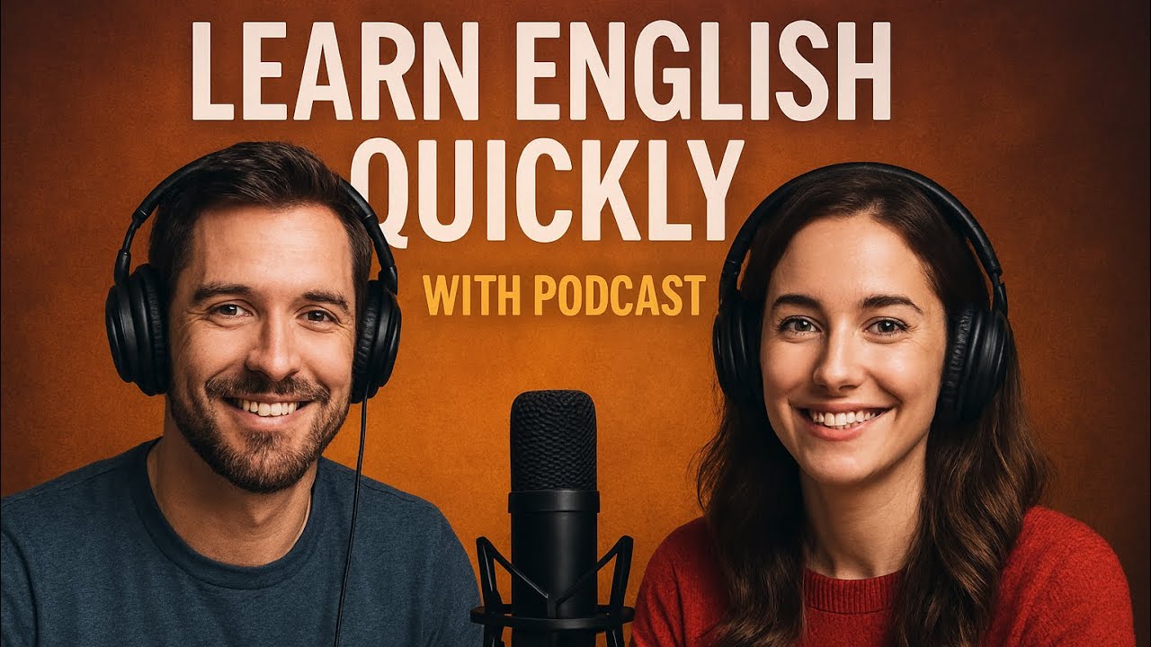 Asking people for help | learn English quickly with padcast | learning English padcast | episode 19