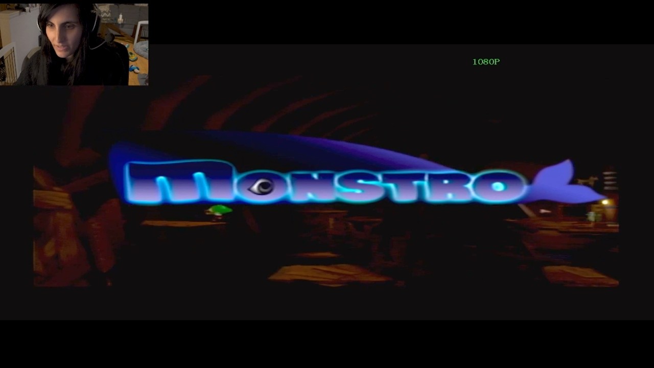 Kingdom Hearts - Monstro 🐋 (BLIND) PS2 - Part 9