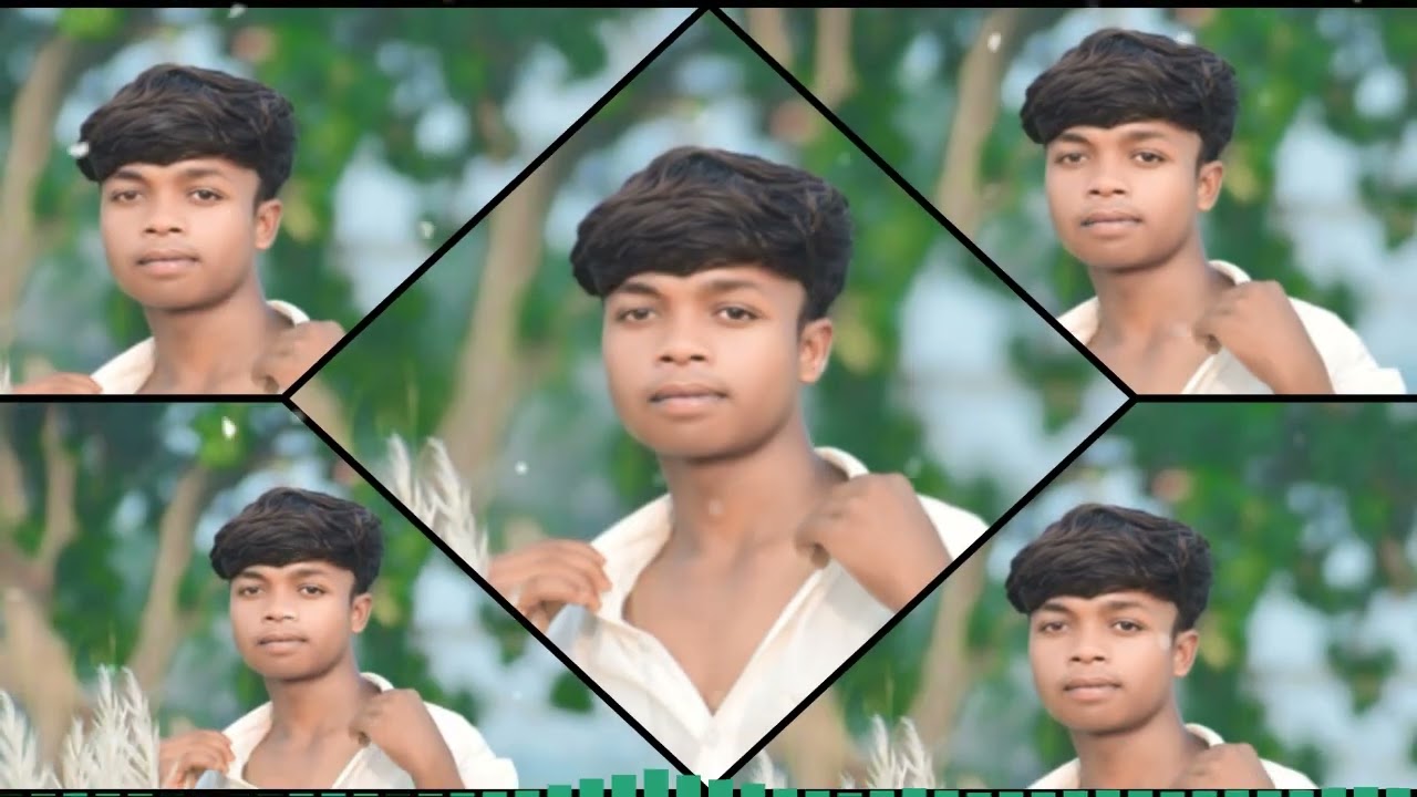 Slnger 🫠anlsh💻 nagpuri song remix and king 2026