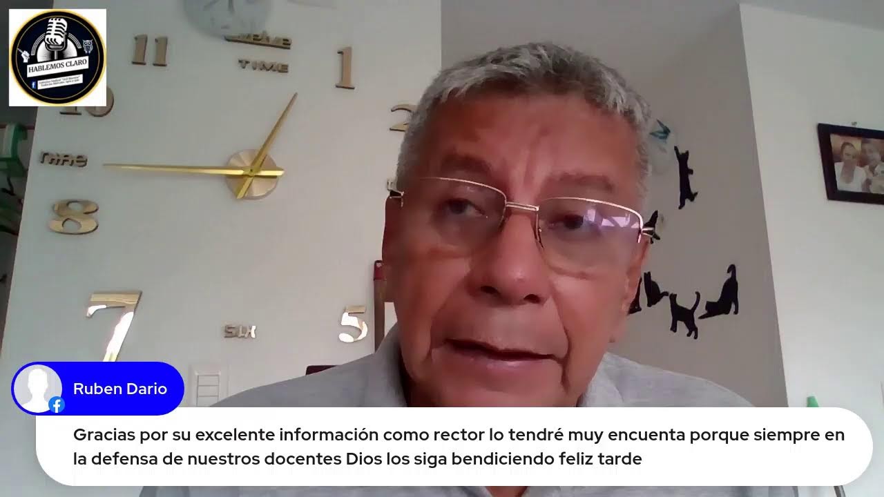 ¿CÓMO PROTEGER LA ESTABILIDAD DEL DOCENTE ANTE LA DISMINUCIÓN DE LA MATRICULA ESCOLAR?