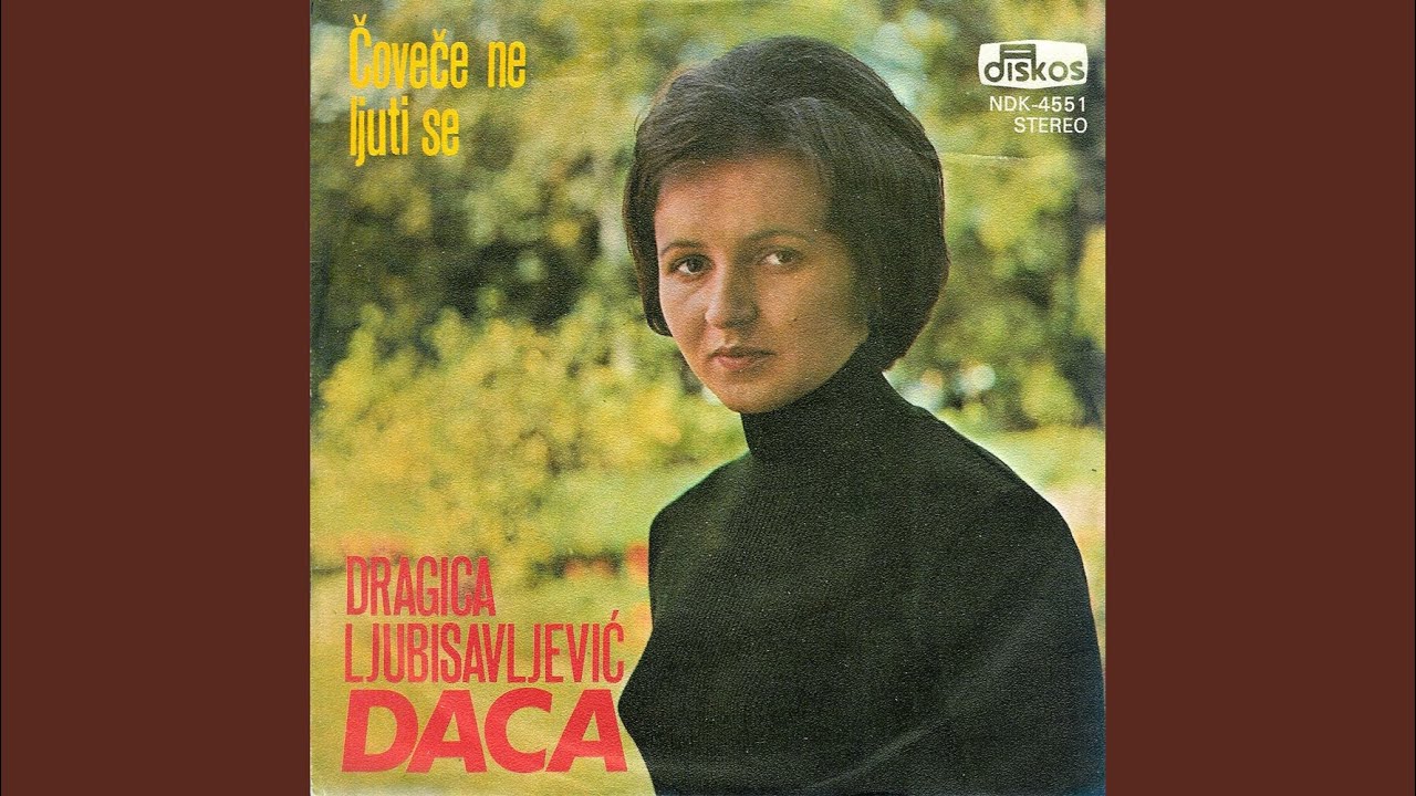 Ja na druge zene ljubomorna nisam