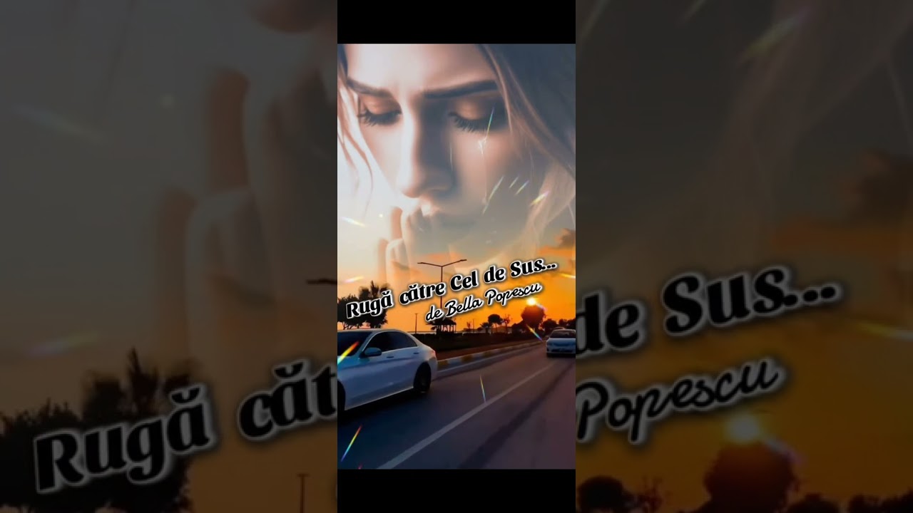 Ruga către cel de sus