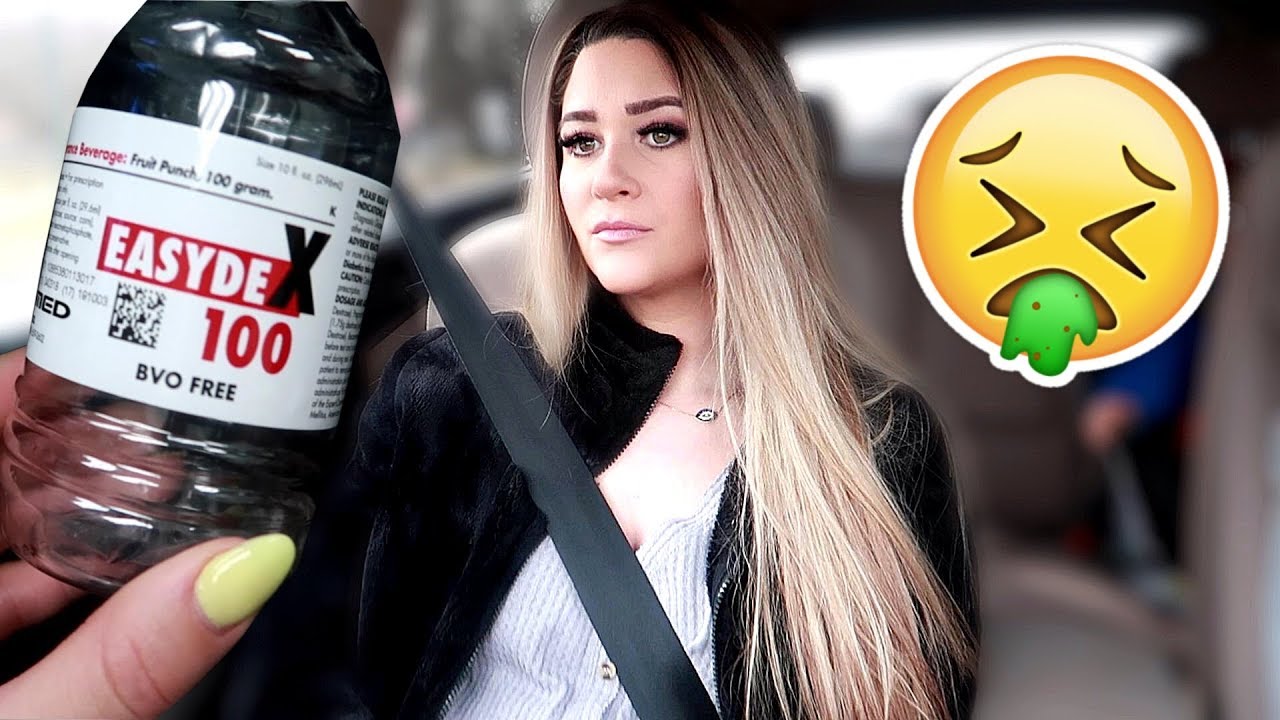 DO I HAVE GESTATIONAL DIABETES? THE DREADED 3 HOUR TEST | Liza Adele