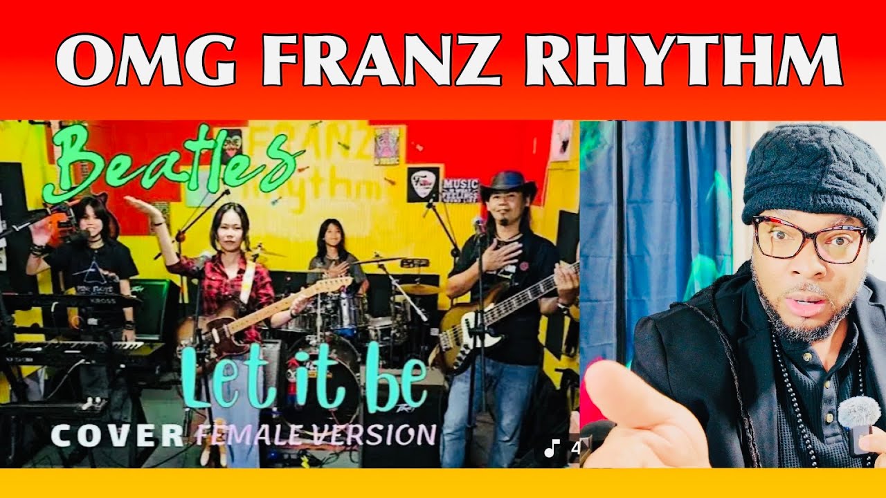 FRANZ RHYTHM 
