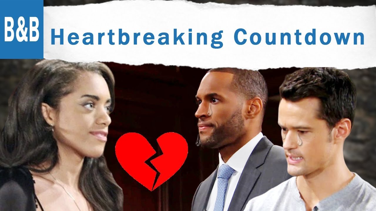 Will Zoe Buckingham listen to Carter&rsquo;s warnings or not? Bold and the Beautiful Spoilers