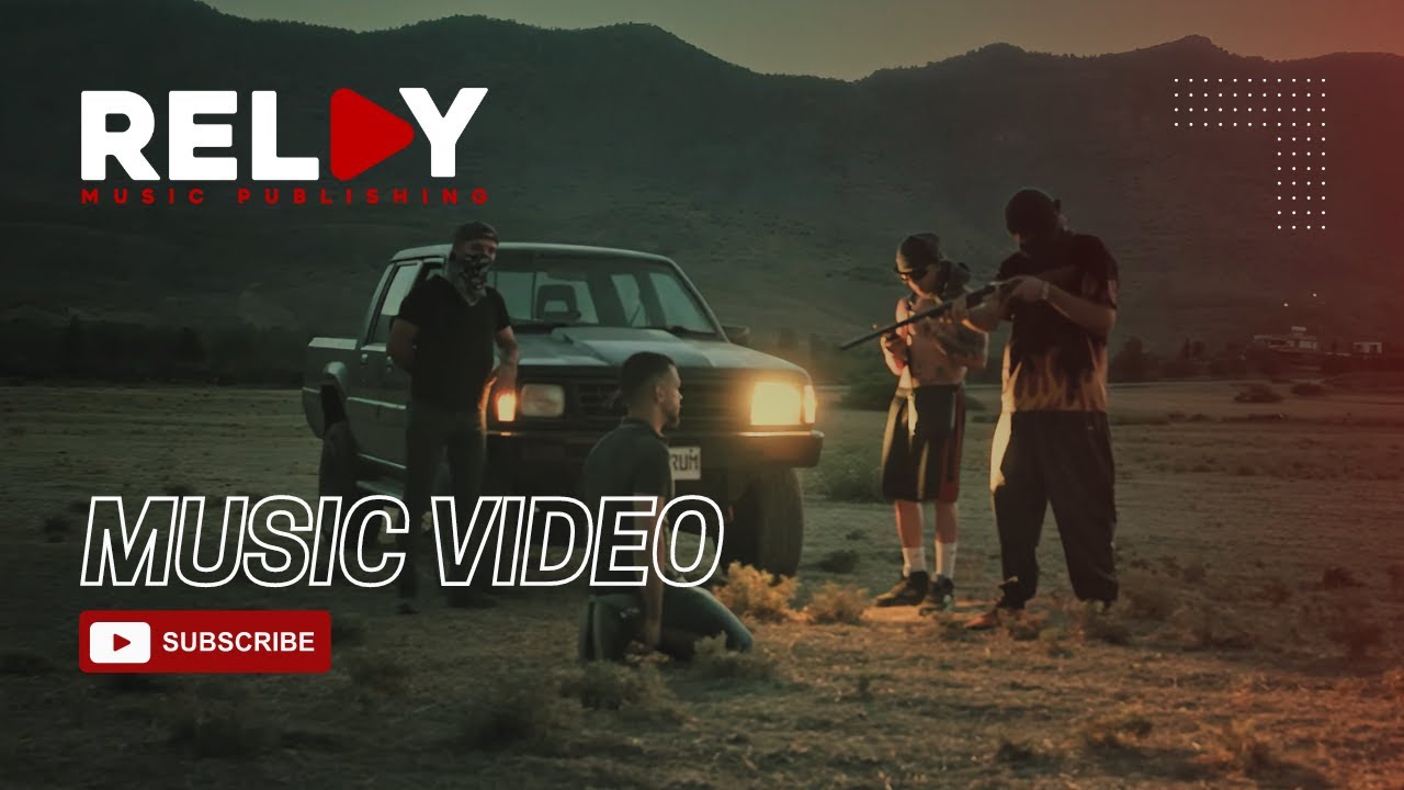 Esat - Tarantula (Music Video) Episode #1