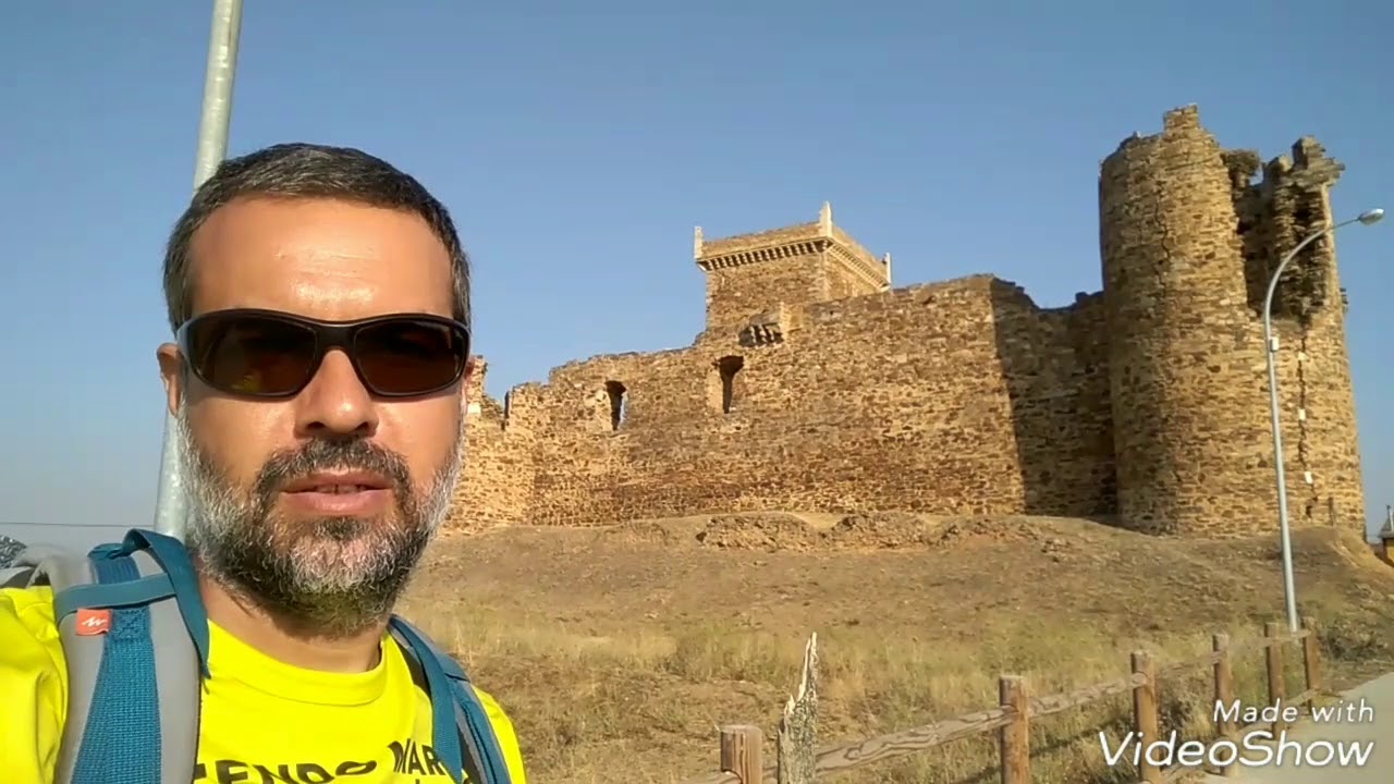 Etapa 39: Alija del Infantado - La Bañeza, 22km