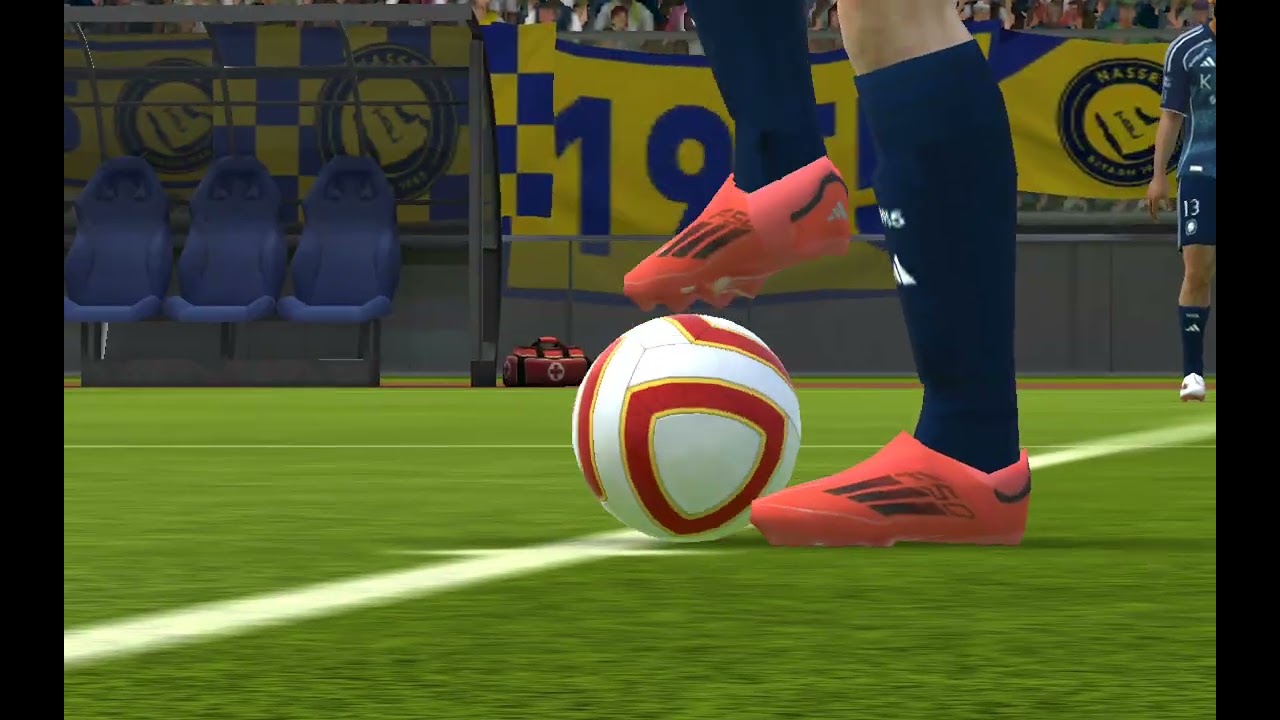 Me Vs my neighbour FC 