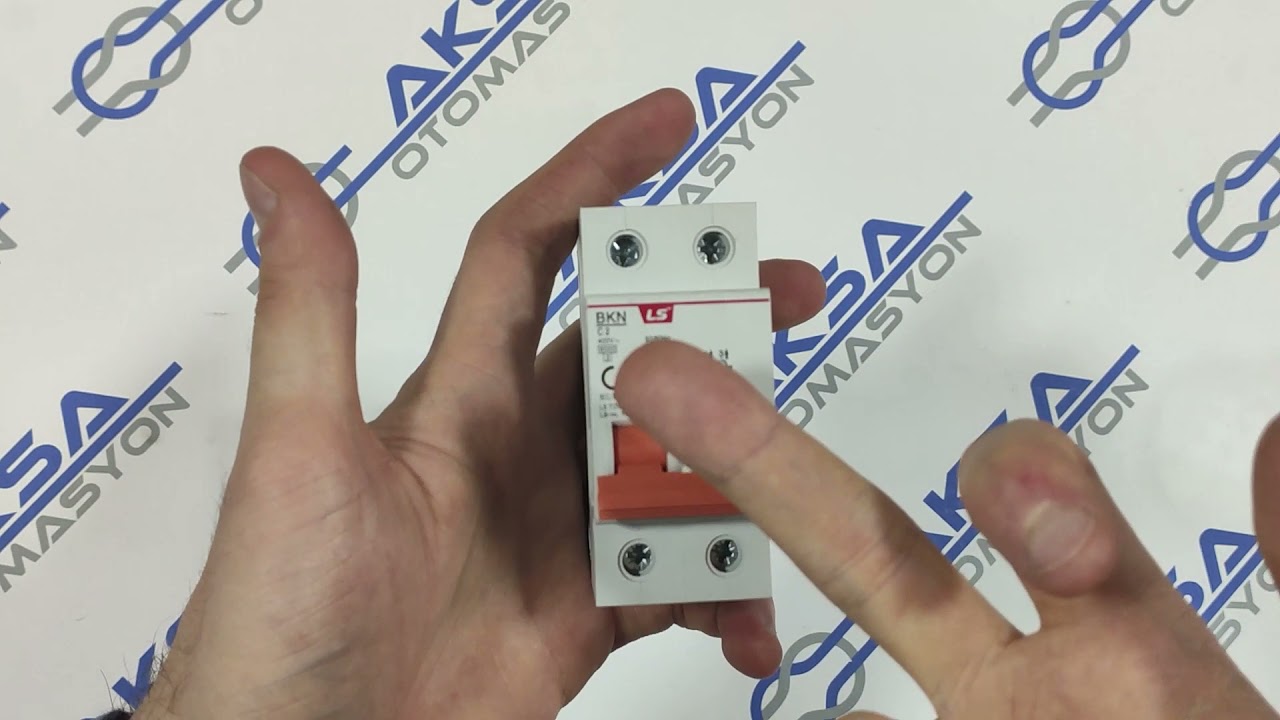 Otomatik Sigorta Yardımcı Kontaklar ve Kullanım Amacı