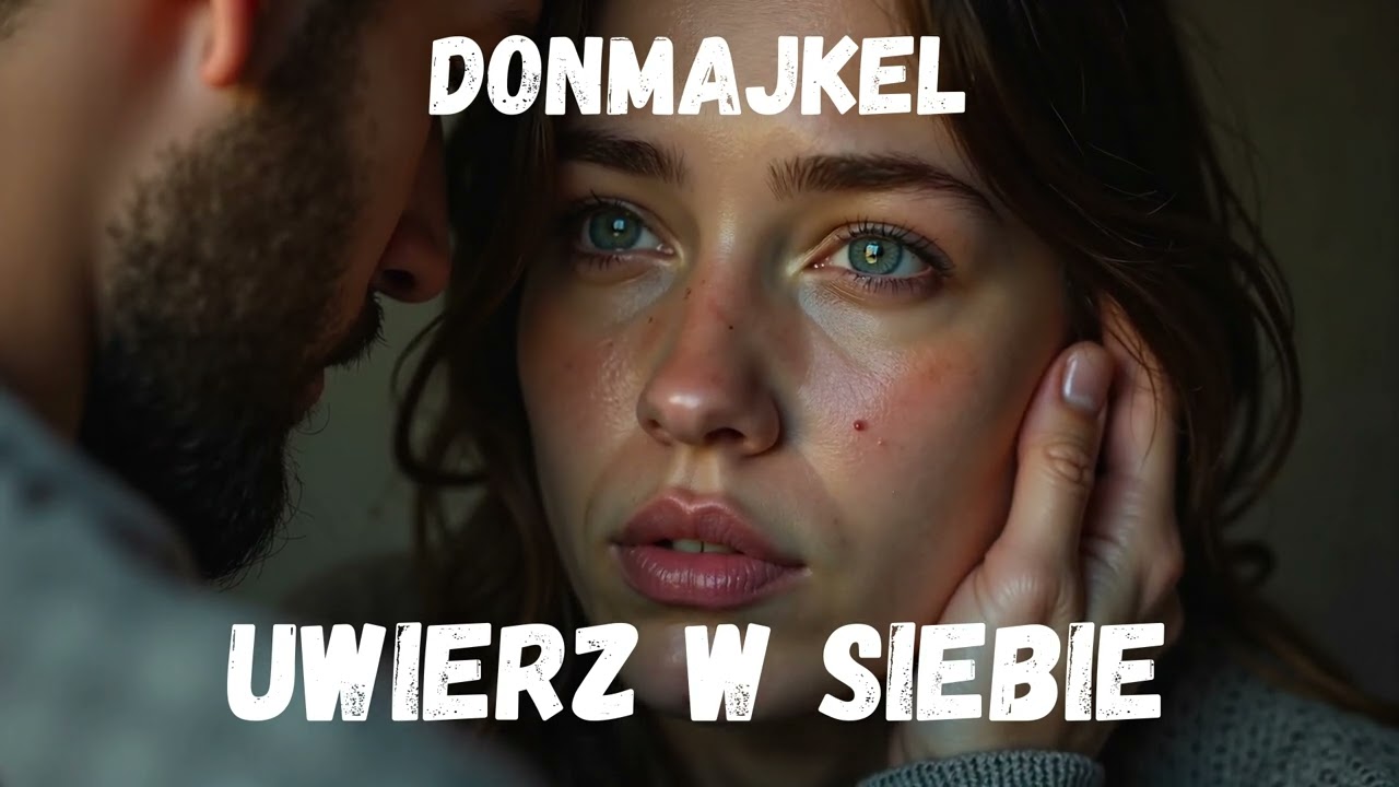 DonMajkel  - Uwierz w siebie