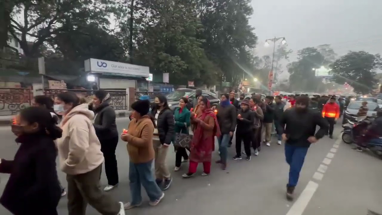 Uttarakhand Nursing Officer Bharti Latest Update 