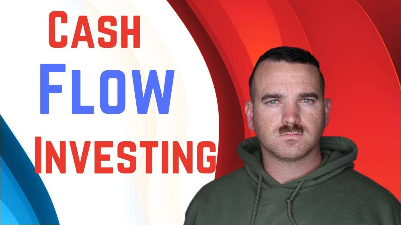 Cash Flow from Investment Activities   Real Estate