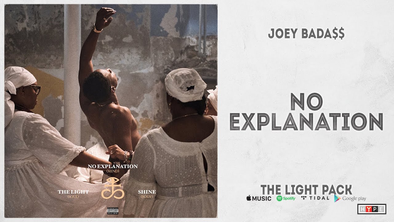 Joey Bada$$ - 