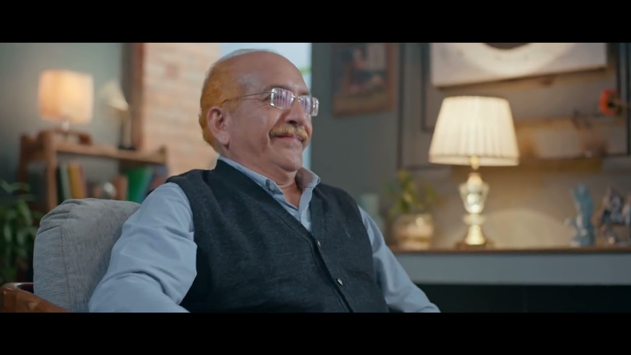 Screenwriting Masterclass by Raghunath Paleri