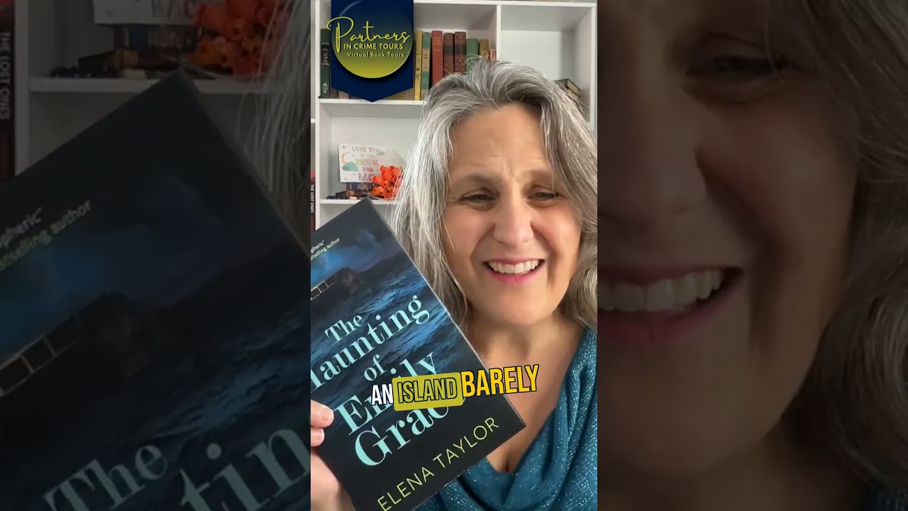 #BookReview