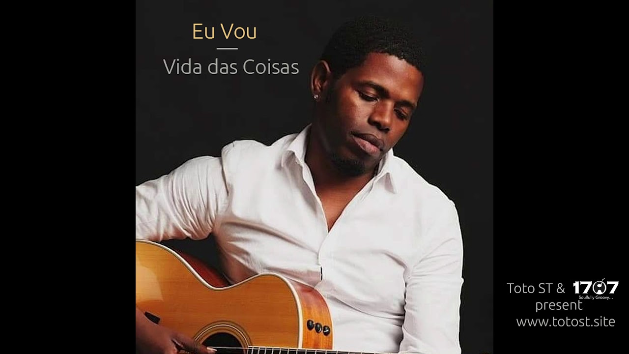 Toto ST - Eu Vou