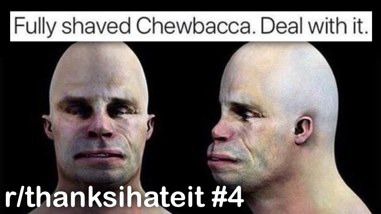 r/thanksihateit Лучшие посты №4