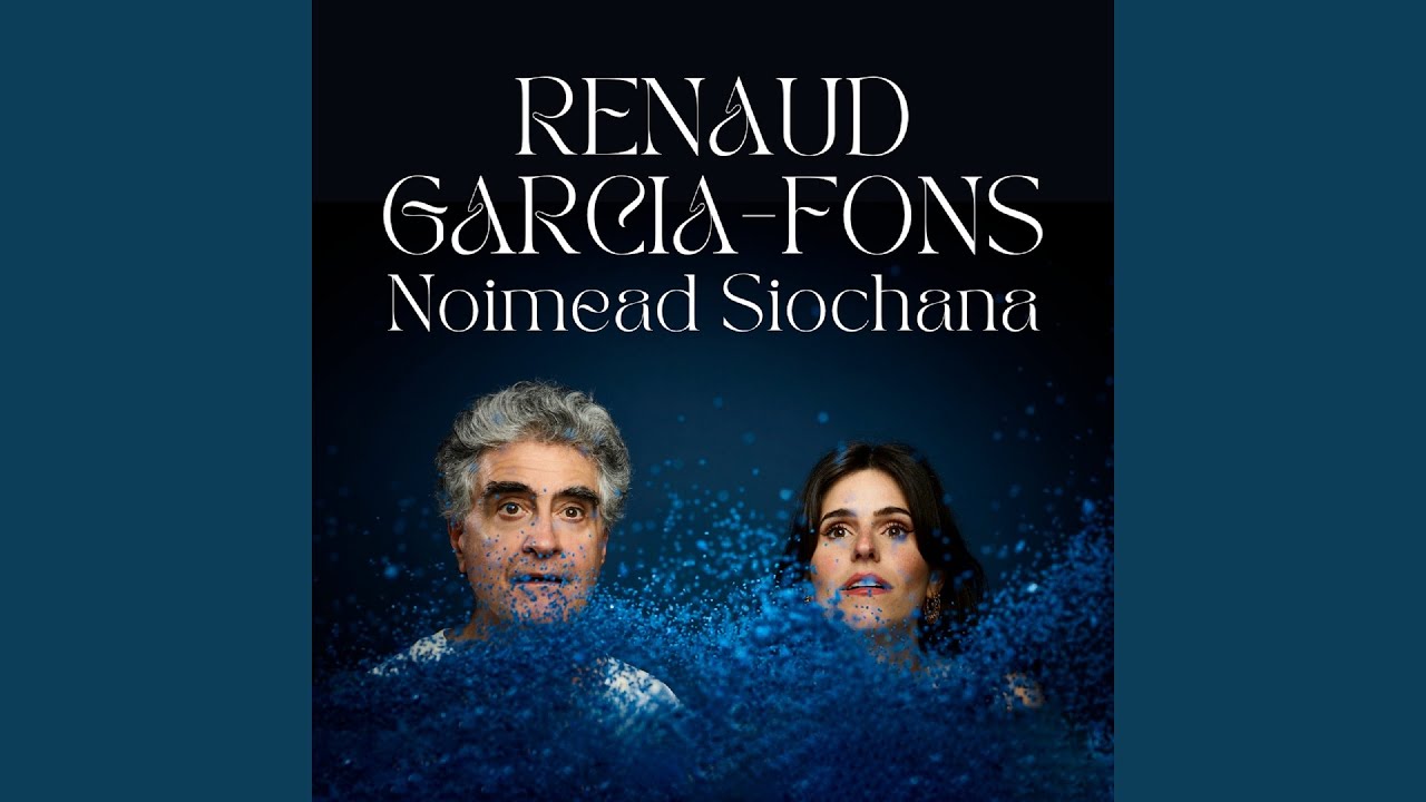 Noimead Siochana (feat. Solea García-Fons)