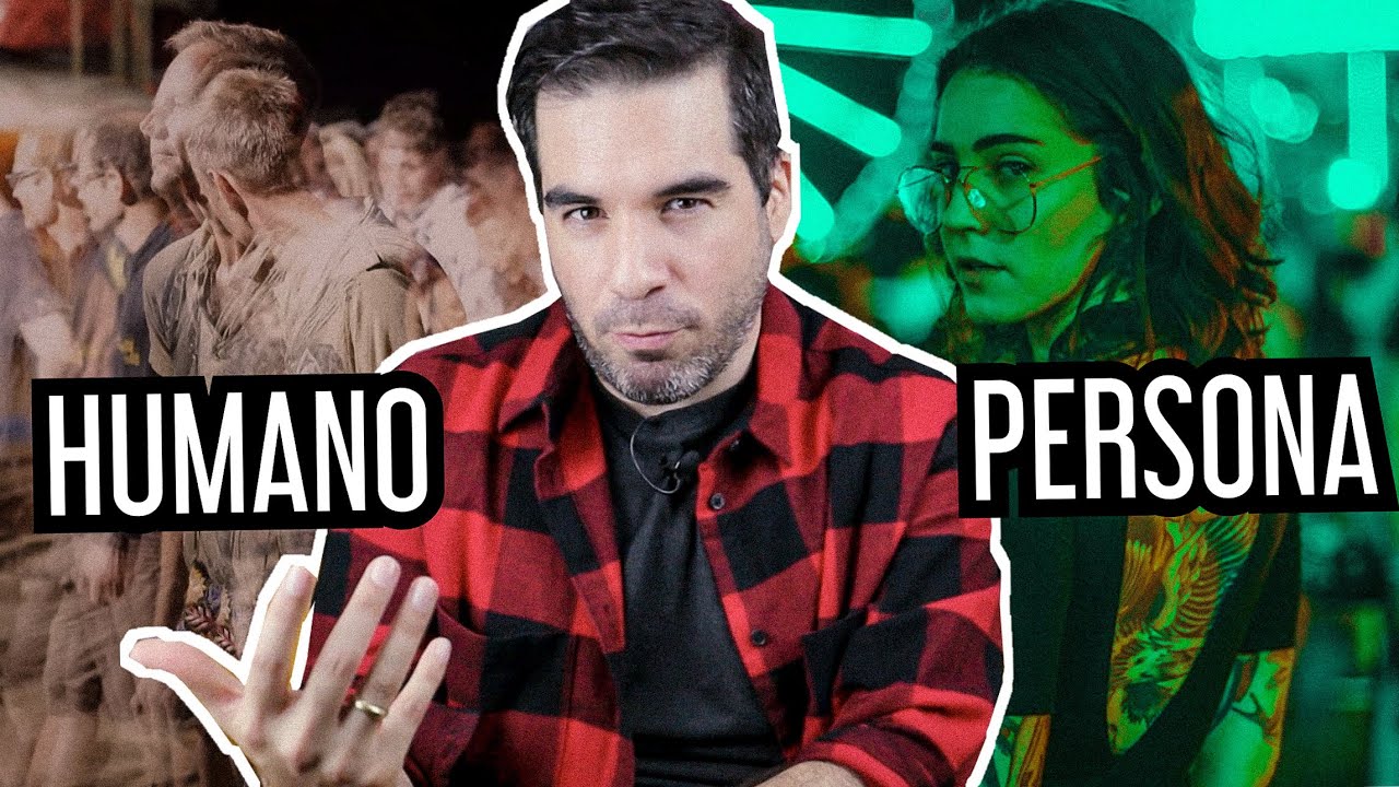 🤷🏼‍♀️ ¿Es correcto decir PERSONA HUMANA? 🤷🏼‍♂️