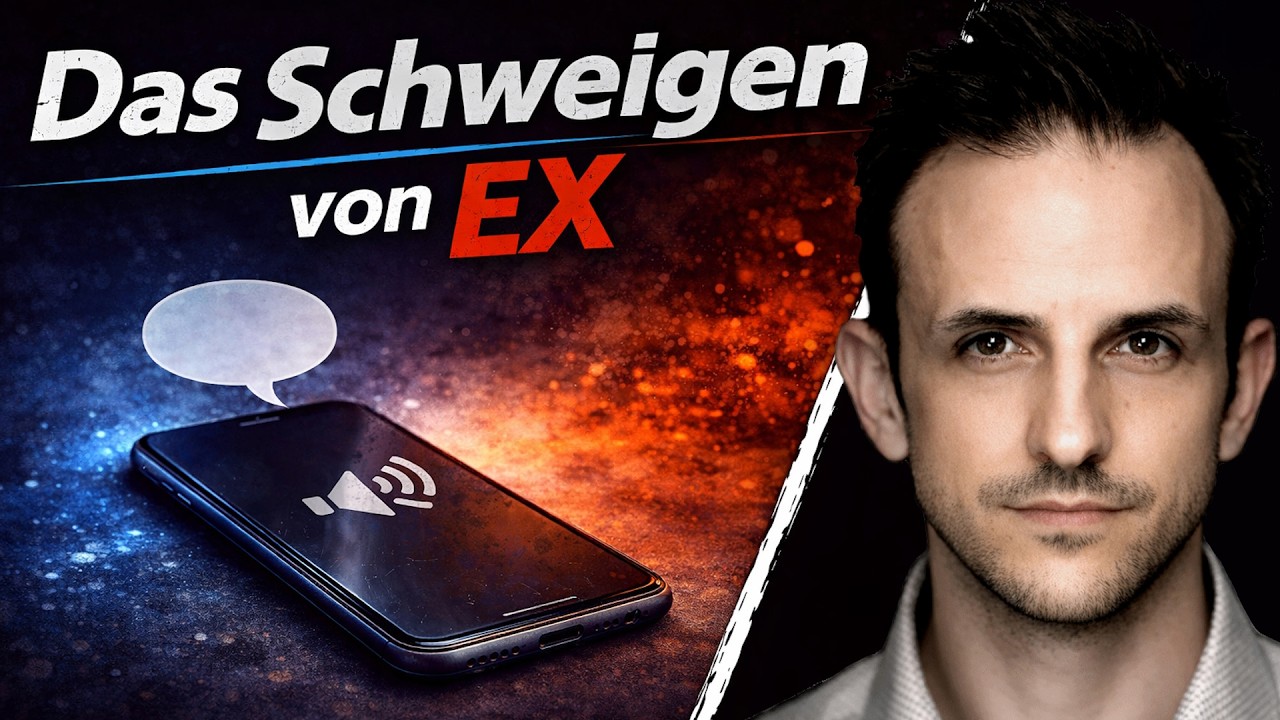 Du hörst nichts von EX? Was bedeutet das?