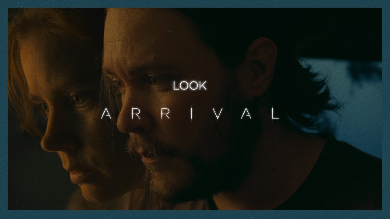 [LOOK] COMMENT refaire la LUMIÈRE de PREMIER CONTACT // BMPCC 4K
