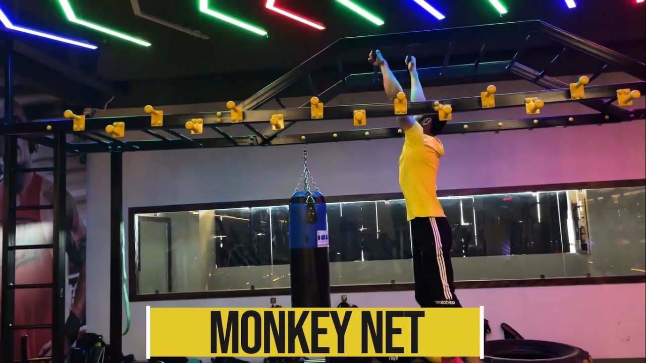 Tour of Flex Fitness Lucknow- The best Gym of Lucknow | 7007799410