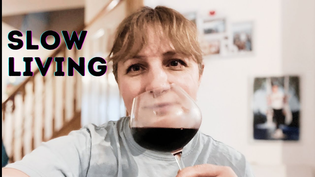 Slow living | o zi din viața mea