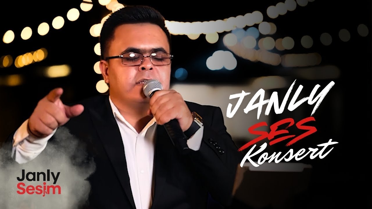 Owazgeldi Palwanow | JANLY SES KONSERT | AYDYMLAR TOPLUMY | TURKMEN AYDYM | BEST MUSIC VIDEO