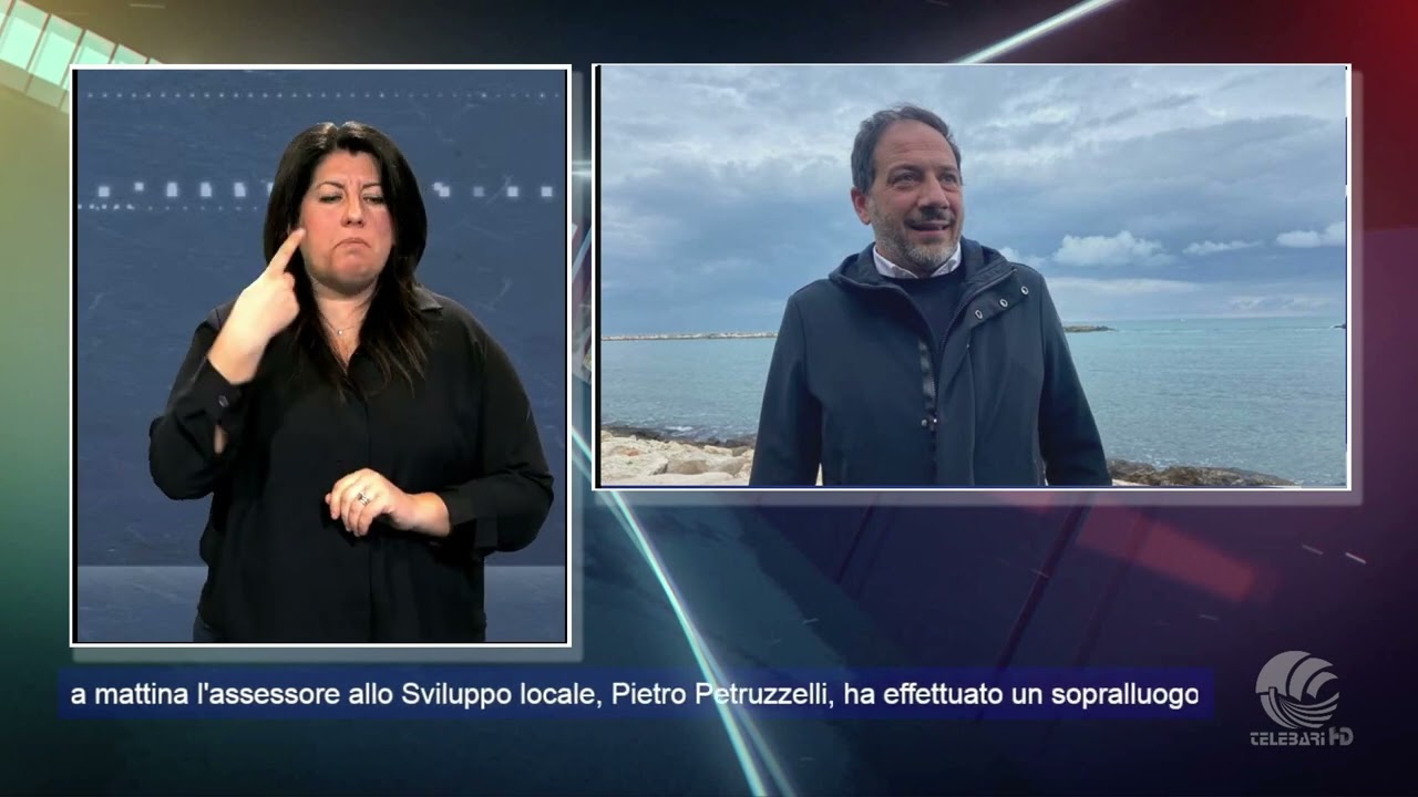 TG lis 11.03.26 ore 09.00