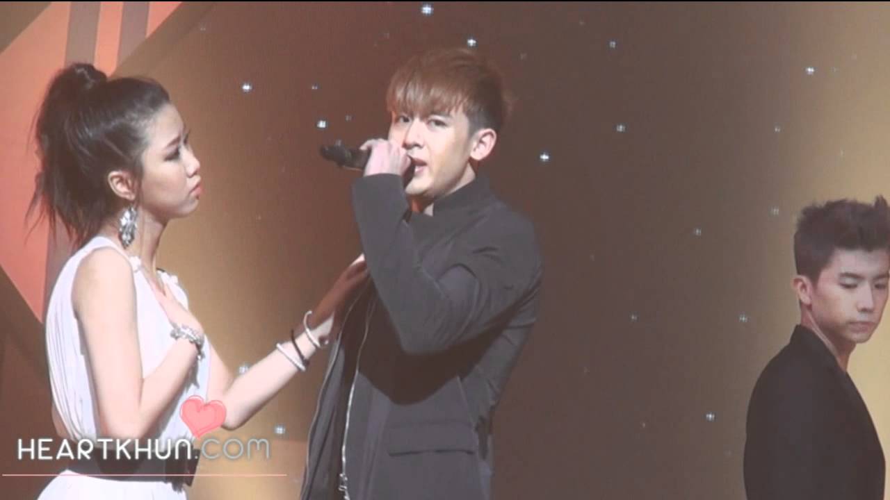 20110626_ingi 'Like a movie' Nichkhun fancam preview
