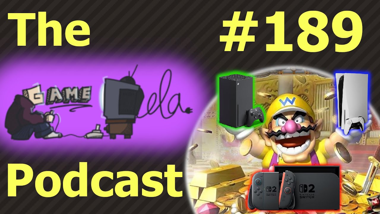 The True Cost of Videogames | #theGCPC #189