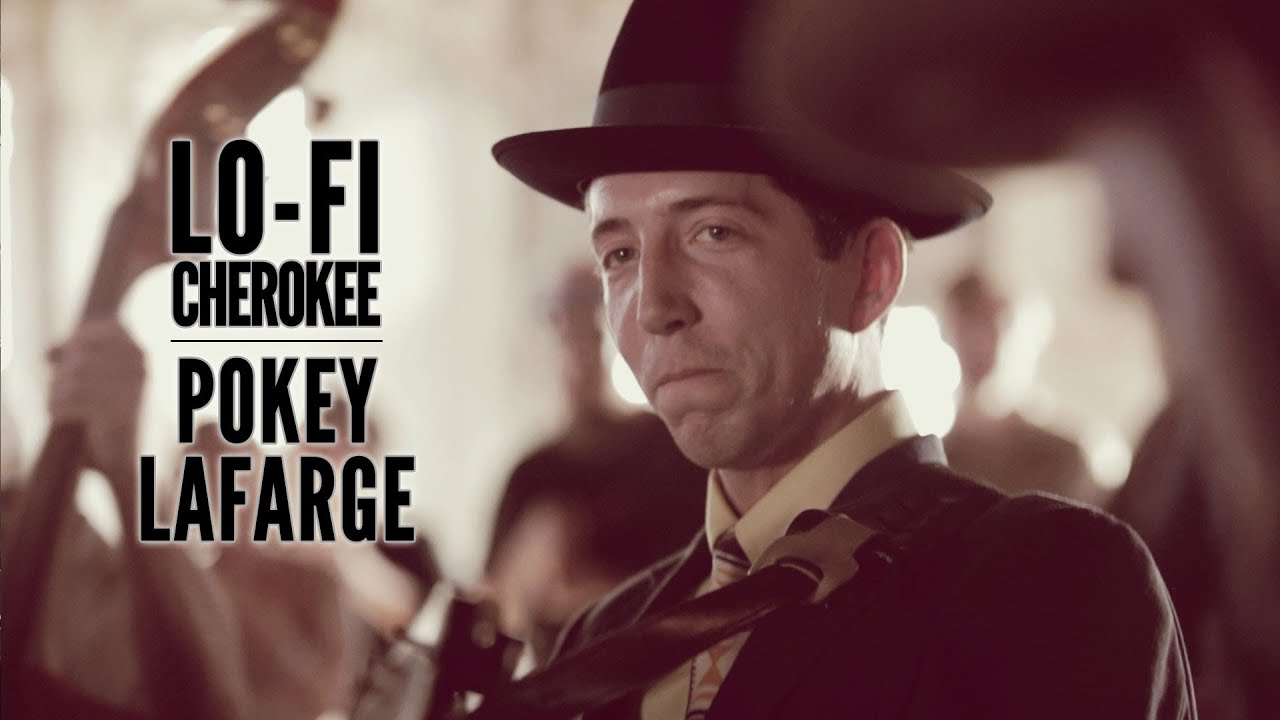 Pokey LaFarge - 