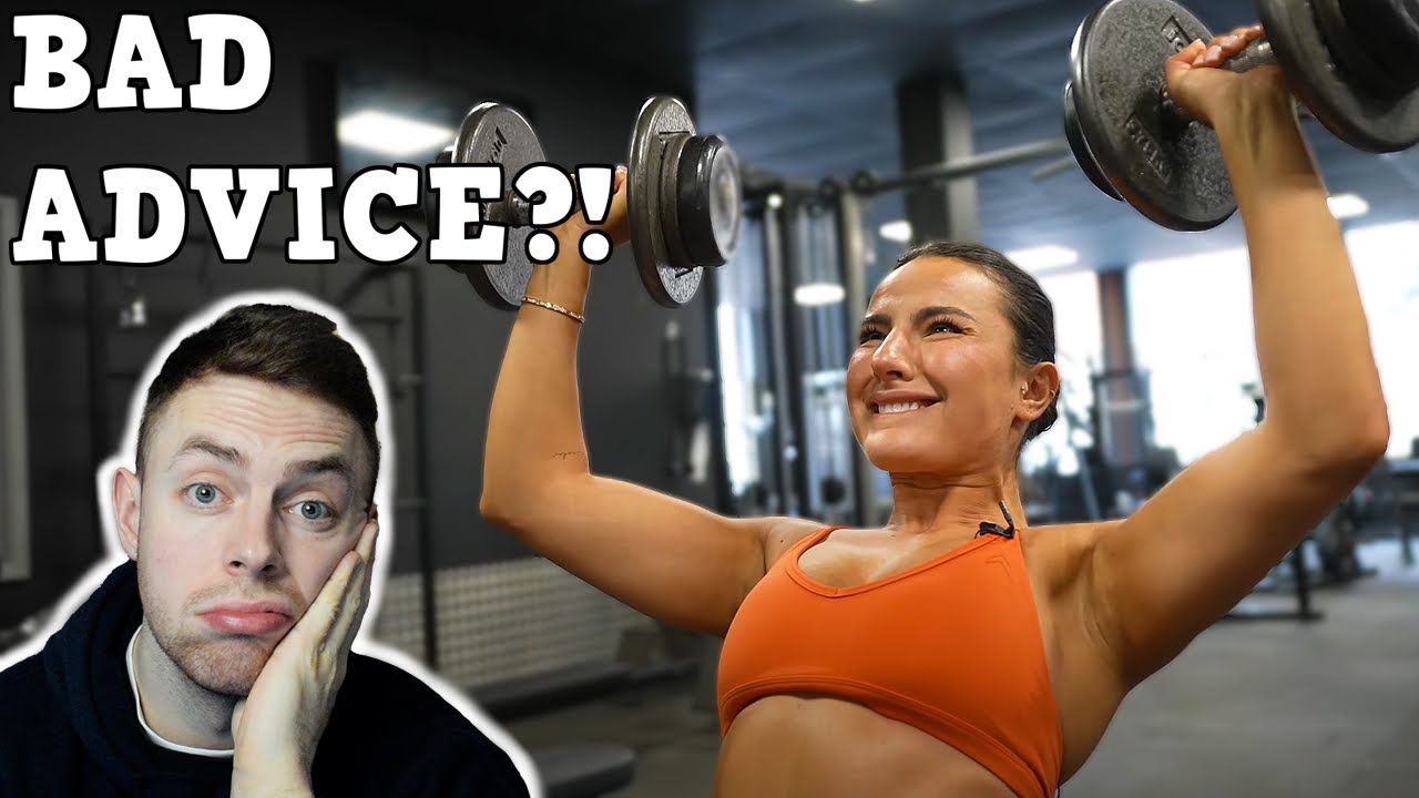 Be CAREFUL Who You Listen To | Krissy Cela