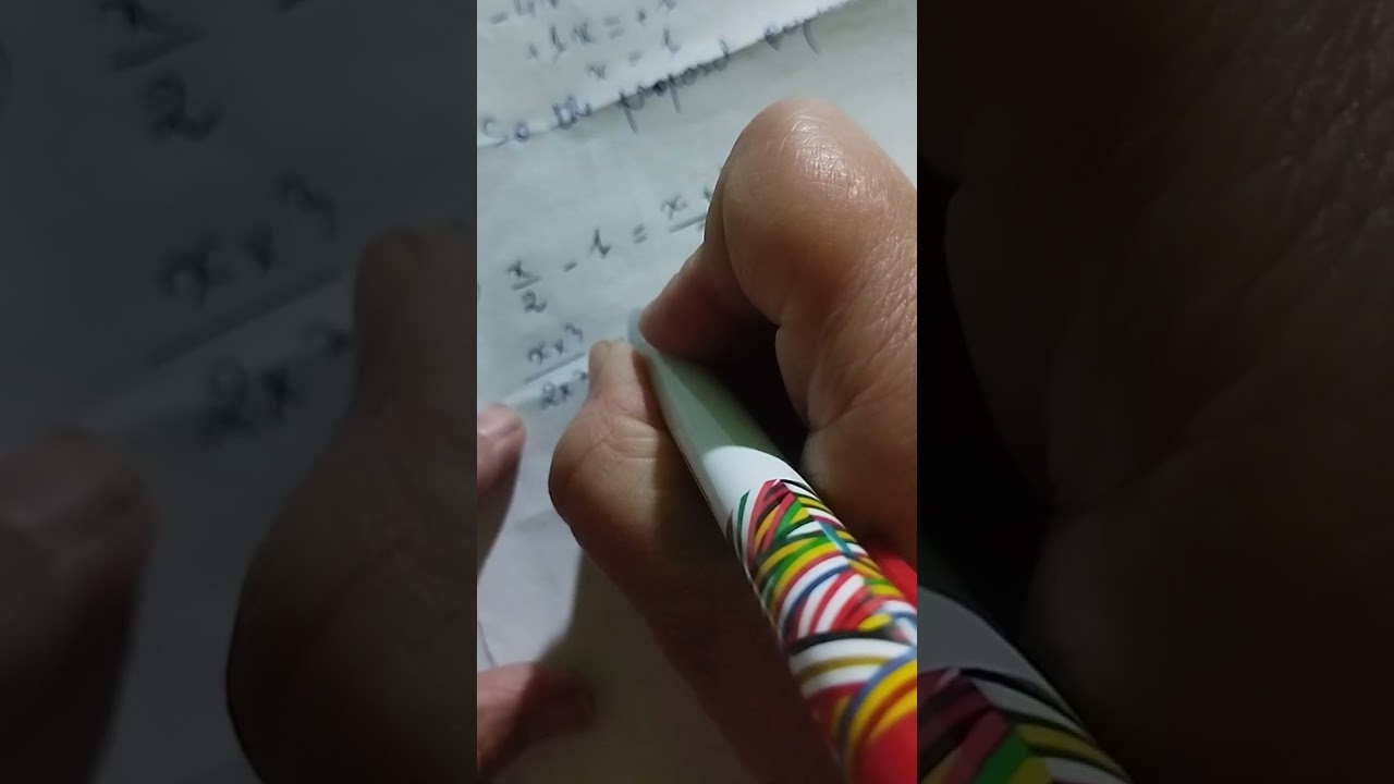 Explaining a linear equations with one unknown and the application to  will understand 