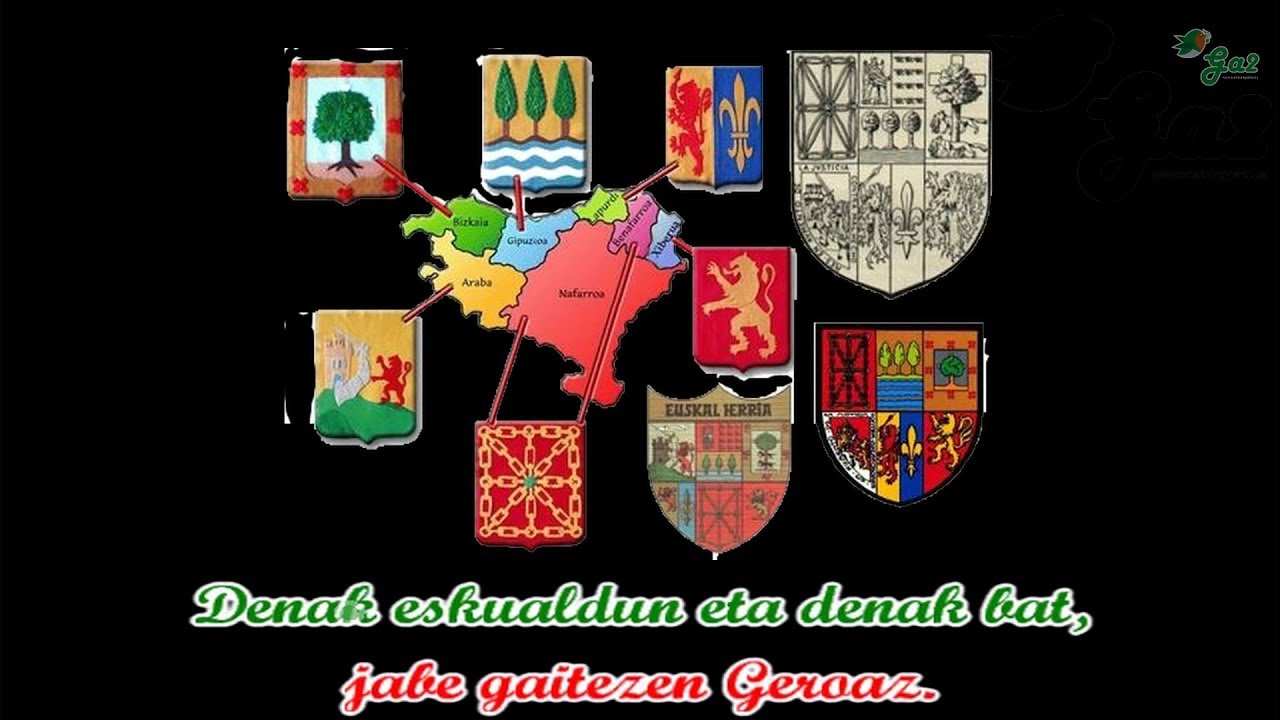 Eskual anaiak (Txomin Artola)