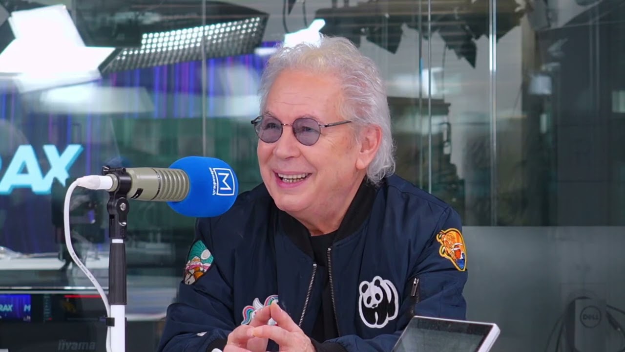 Bernard Minet débarque au D! Club pour une soirée nostalgie