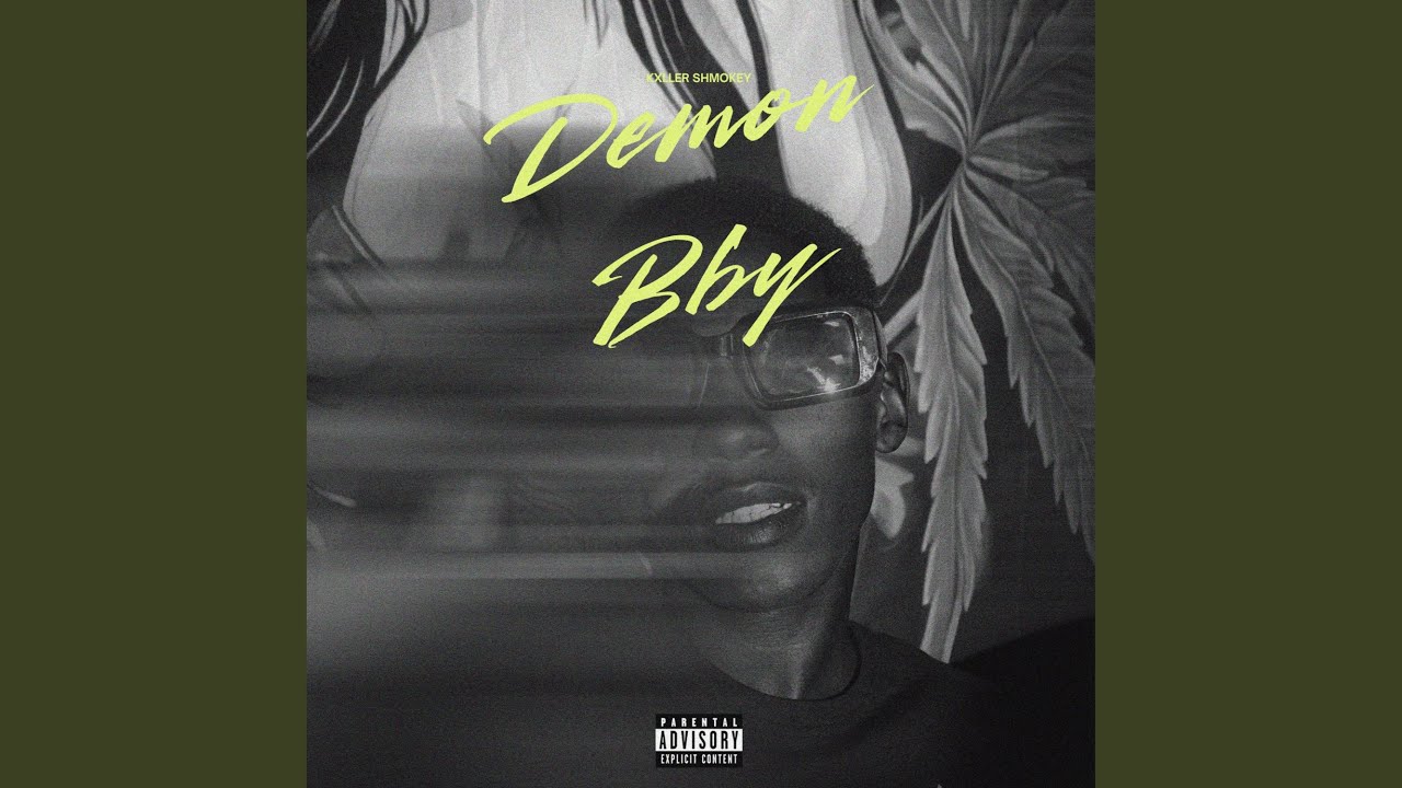 Demon Bby (Preview)