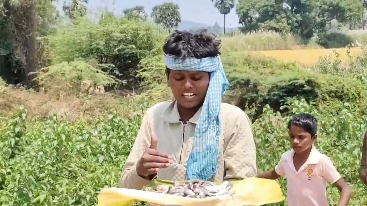 🐟1கிலோ சால மீன சமைச்சி ஒரு அடி ஒரு புடி🐟#cooking #food #cookingchannel #youtube #கிச்சன் #village 