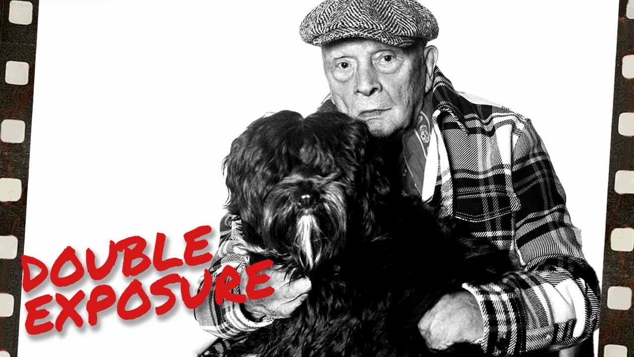 Exclusive David Bailey Q&A: Mick Jagger, luck and self-doubt (Part 2)
