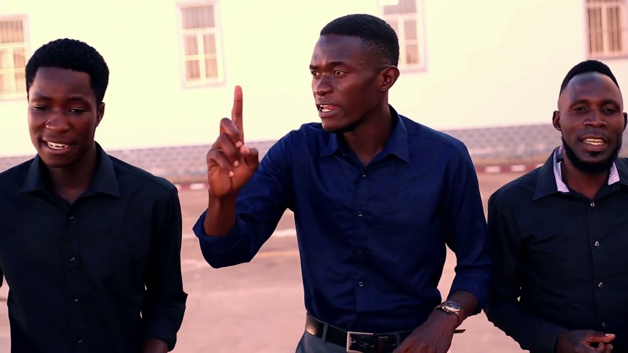 Vineyard vocals song vol6 title tatukwe audio and video by k-vibes studios 2025 production.