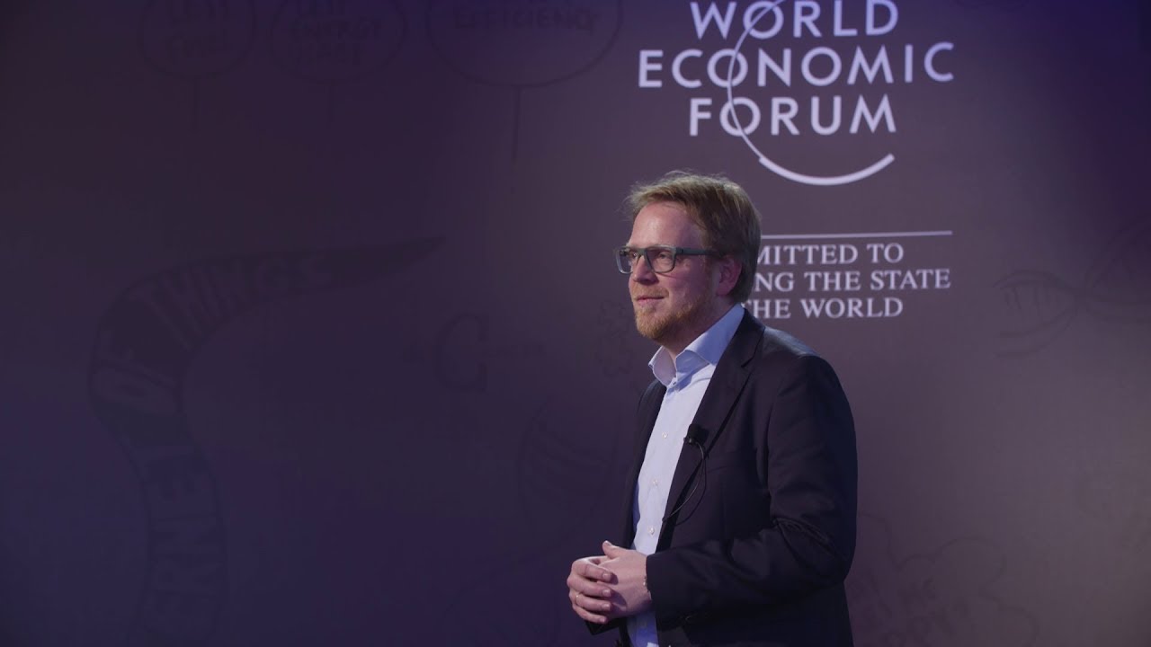 Integrating energy systems into urban design | Arno Schlueter