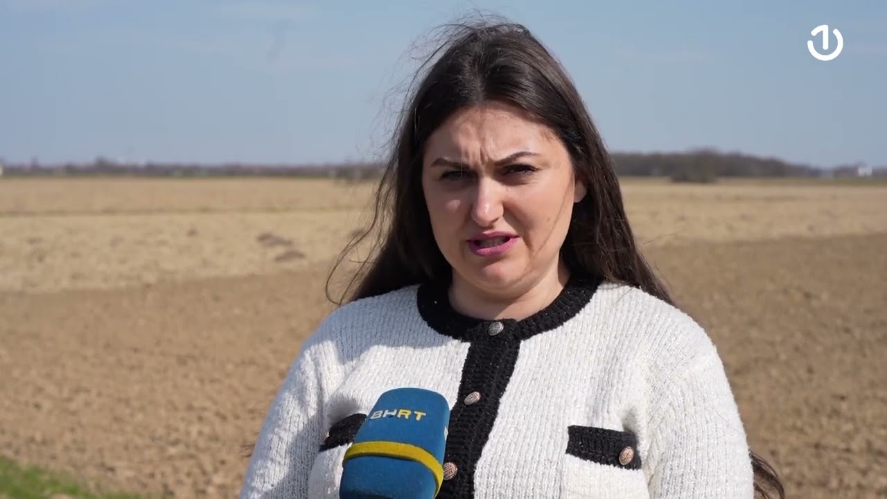 Proljetna sjetva u Semberiji - Cijene repromaterijala rastu iz dana u dan