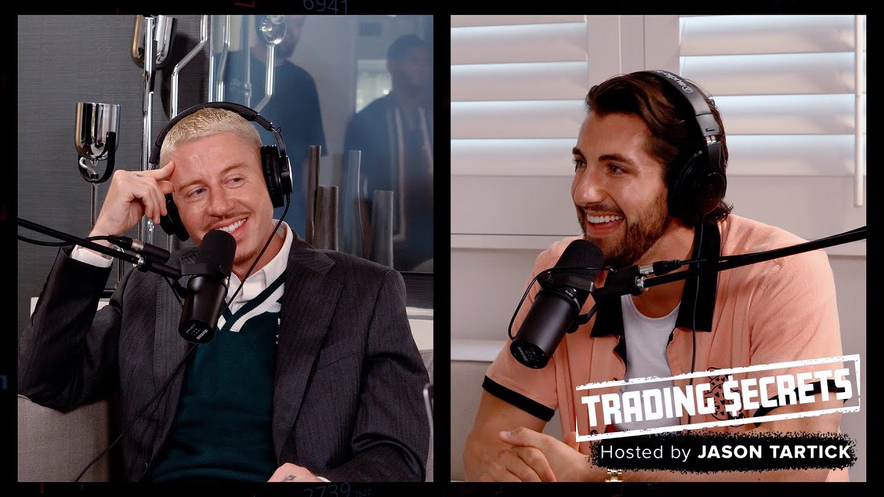 Macklemore $$$ behind music industry: from making $2 a month to investing $2M+ into new album “Ben”