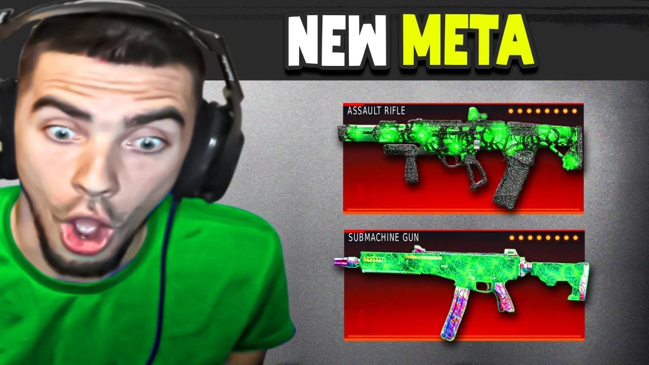 new #1 META LOADOUT in WARZONE! 👑 (Best MADDOX RFB / STURMWOLF 45 Class Setup) - BO7/Warzone