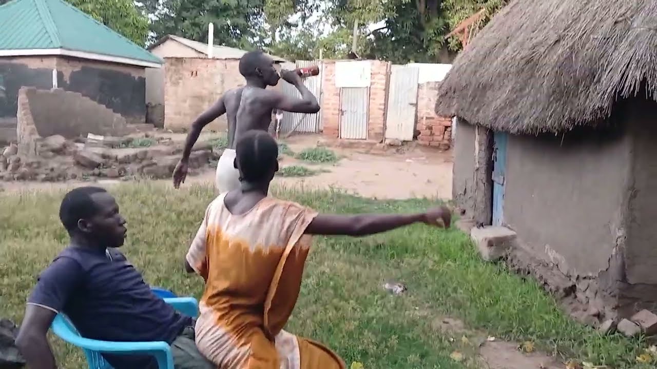 Kiliki Music Video (Episode 112) @nylamusic10  #trending #comedy #Kiliki #best