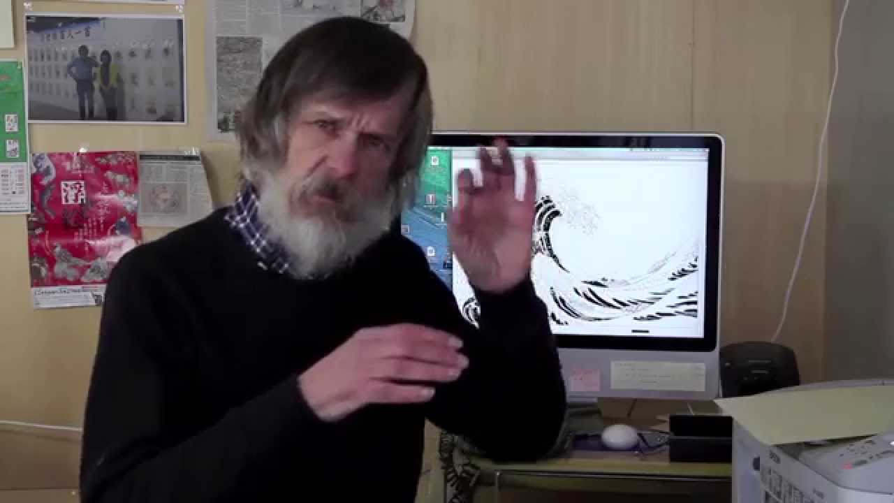 The Great Wave - Part 5