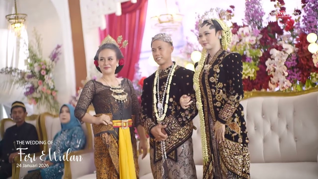 DISC   B   FERIWULAN