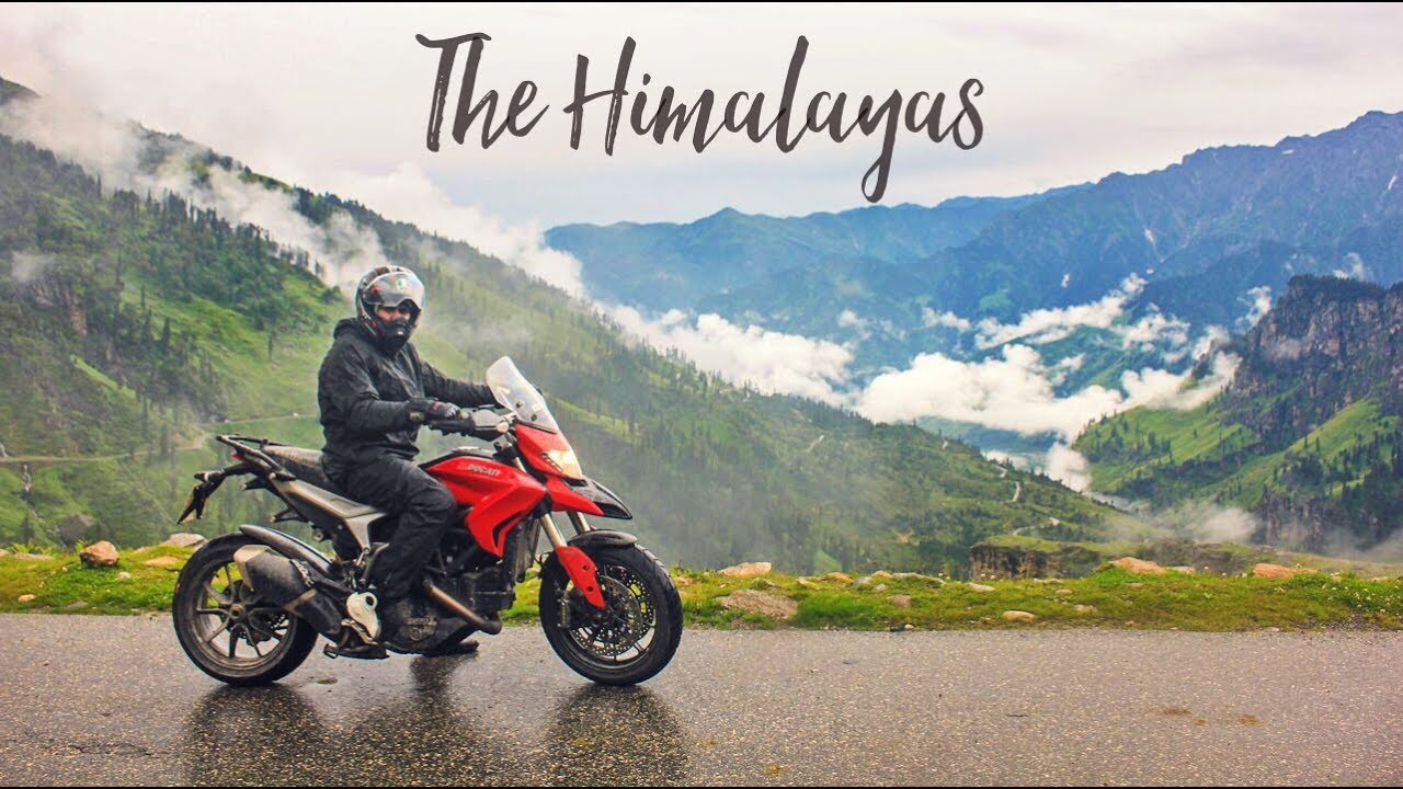 Himalayan Adventure