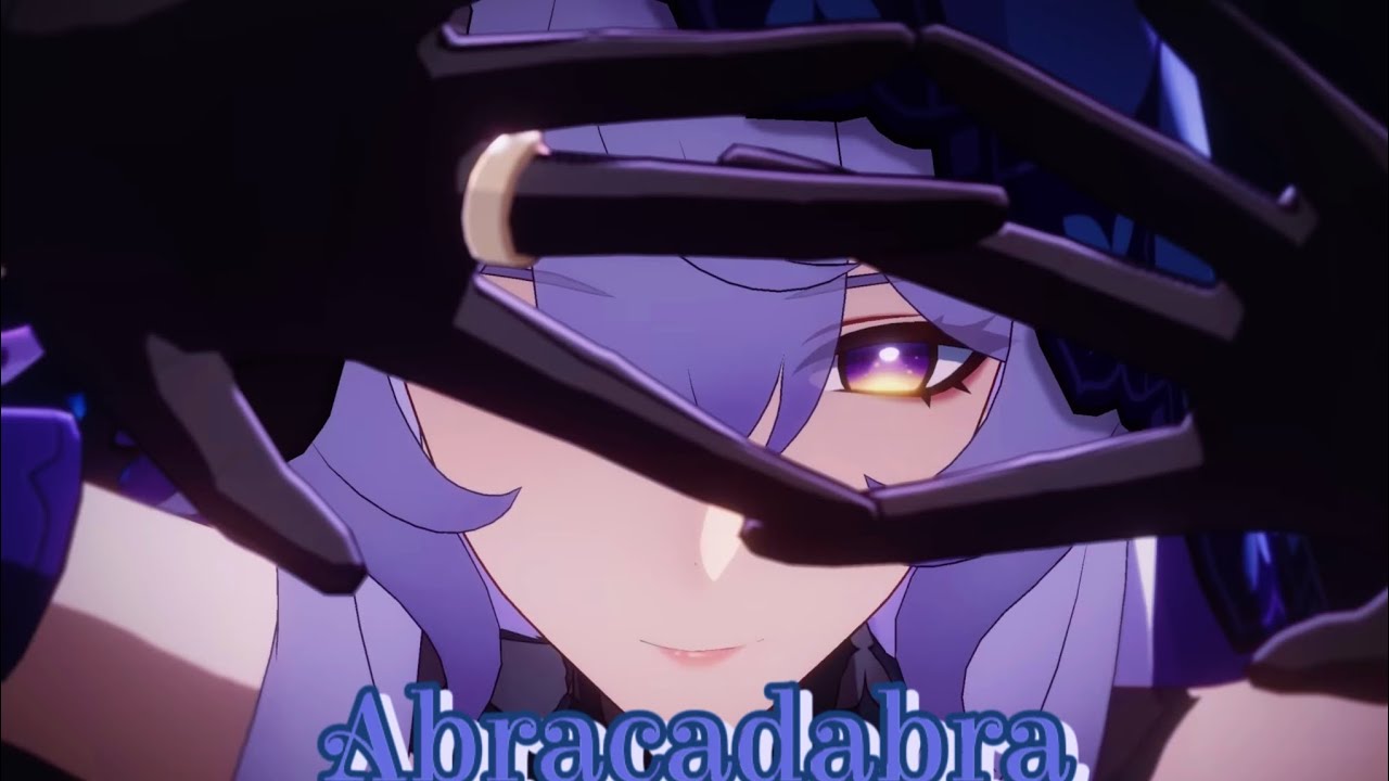 (Flash Warning) / Abracadabra / Multifandom Mep Complete