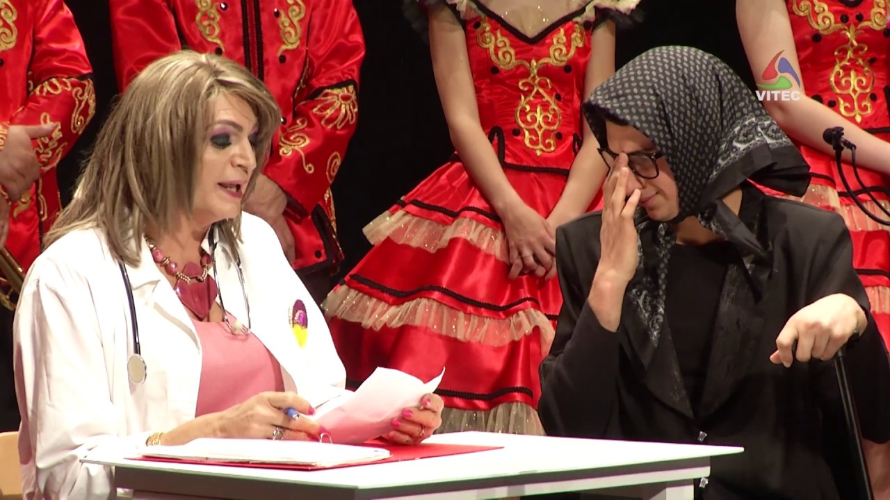 Bailinho do grupo de amigos do carnaval - “Tenho dores no corpo todo” - Carnaval 2020